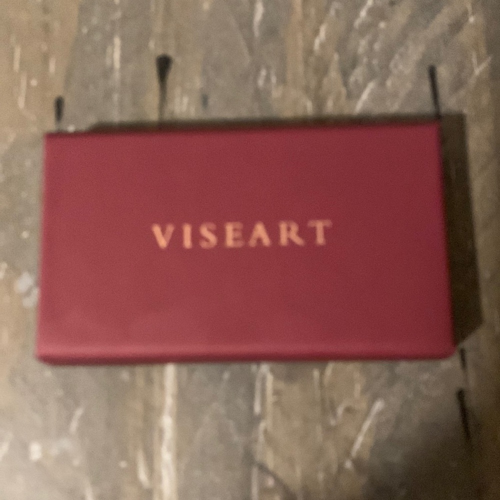 Viseart VVP03 Petit Pro TROIS (Gently Used)